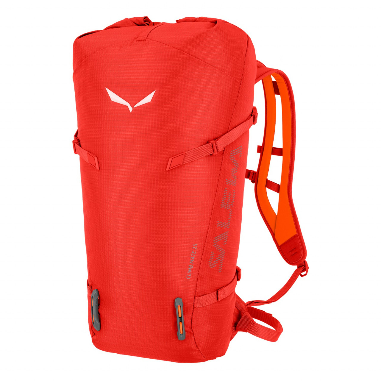 Salewa Climb Mate 25L Backpacks Orange ZIF-053647